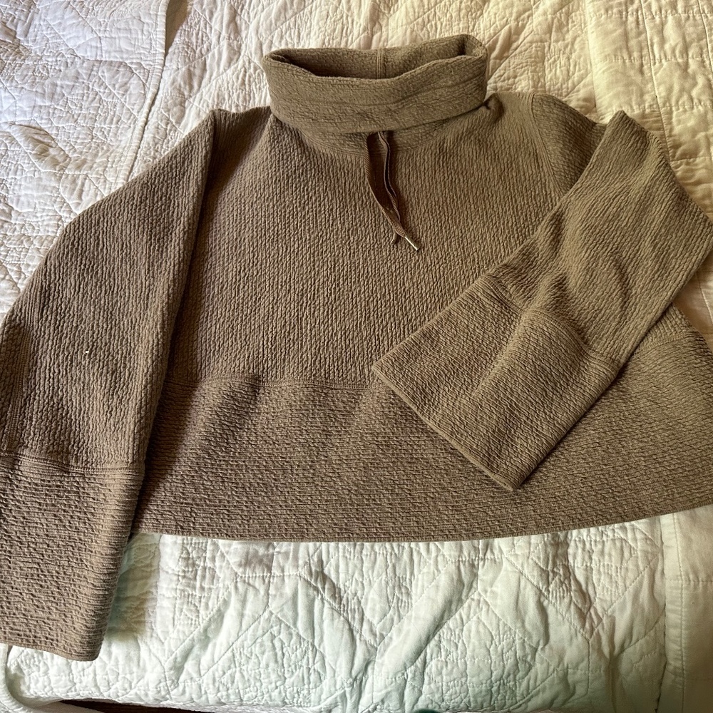 Lulu pullover